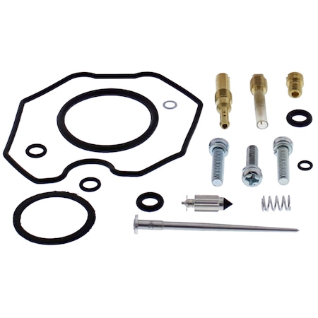 All Balls All Balls Carb Rebuild Kit Honda Trx250 26-10009 26-10009